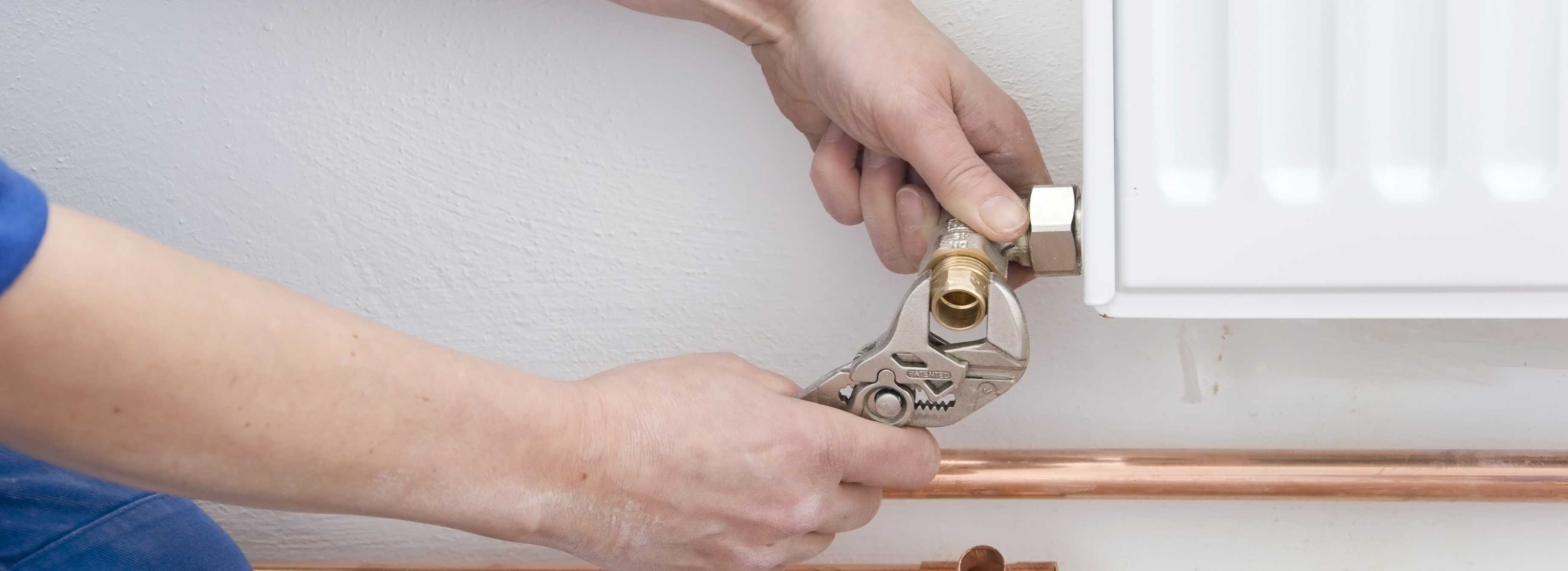 Plumbing and heating services Nottingham